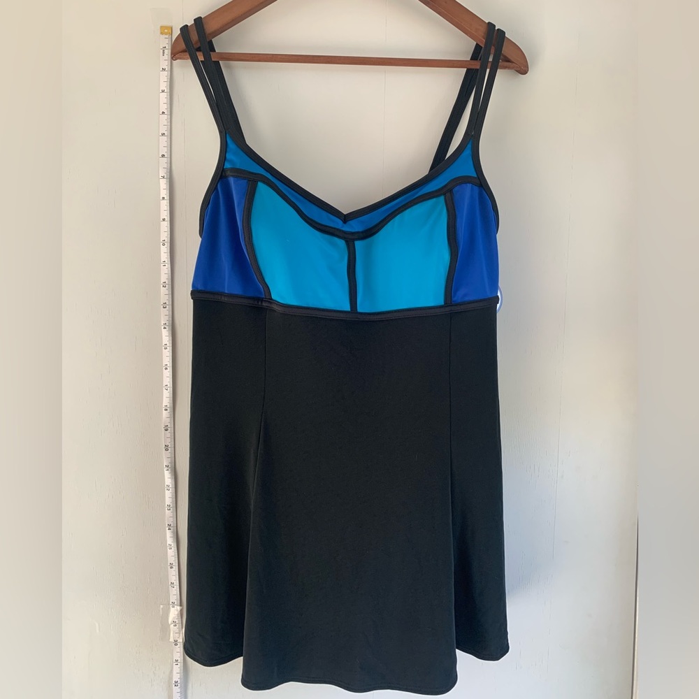 Swimdress Size 12